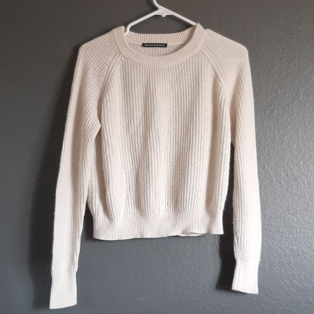 Brandy Sweater